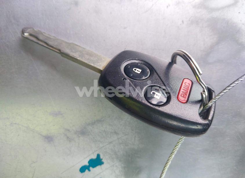 Photo 11 of 2011 Honda Cr-v LX (VIN 5J6RE4H36BL061069)