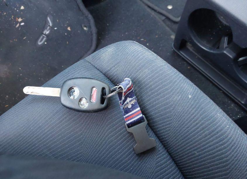 Photo 11 of 2011 Honda Cr-v LX (VIN 5J6RE4H36BL078552)