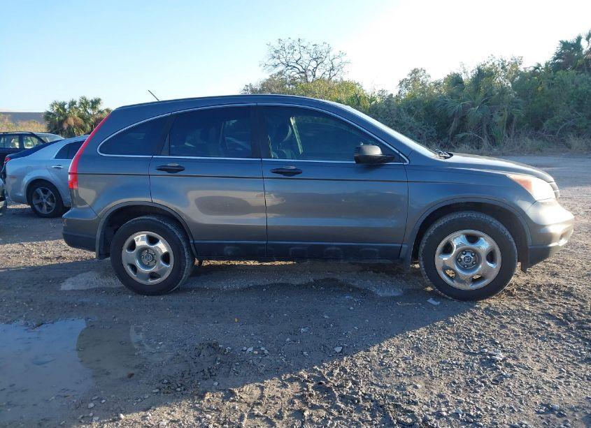 Photo 13 of 2011 Honda Cr-v LX (VIN 5J6RE4H36BL078552)