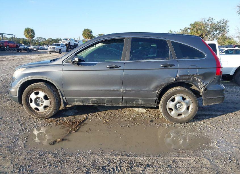 Photo 14 of 2011 Honda Cr-v LX (VIN 5J6RE4H36BL078552)