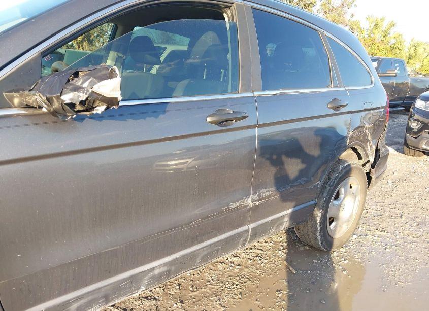 Photo 17 of 2011 Honda Cr-v LX (VIN 5J6RE4H36BL078552)