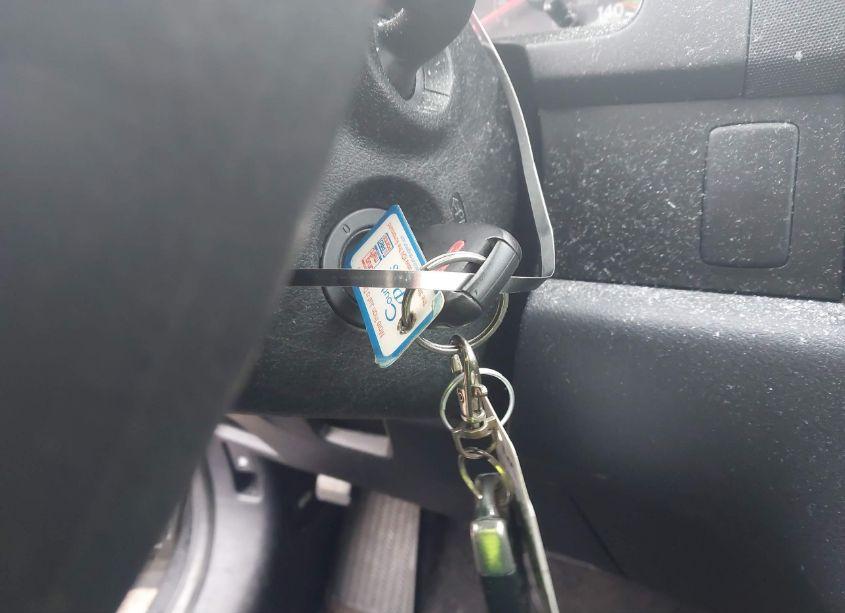 Photo 11 of 2011 Honda Cr-v LX (VIN 5J6RE4H36BL119519)