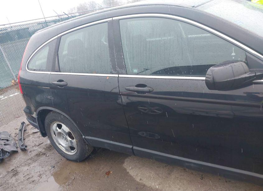 Photo 14 of 2011 Honda Cr-v LX (VIN 5J6RE4H36BL119519)