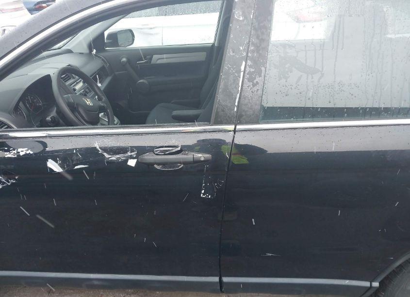 Photo 15 of 2011 Honda Cr-v LX (VIN 5J6RE4H36BL119519)