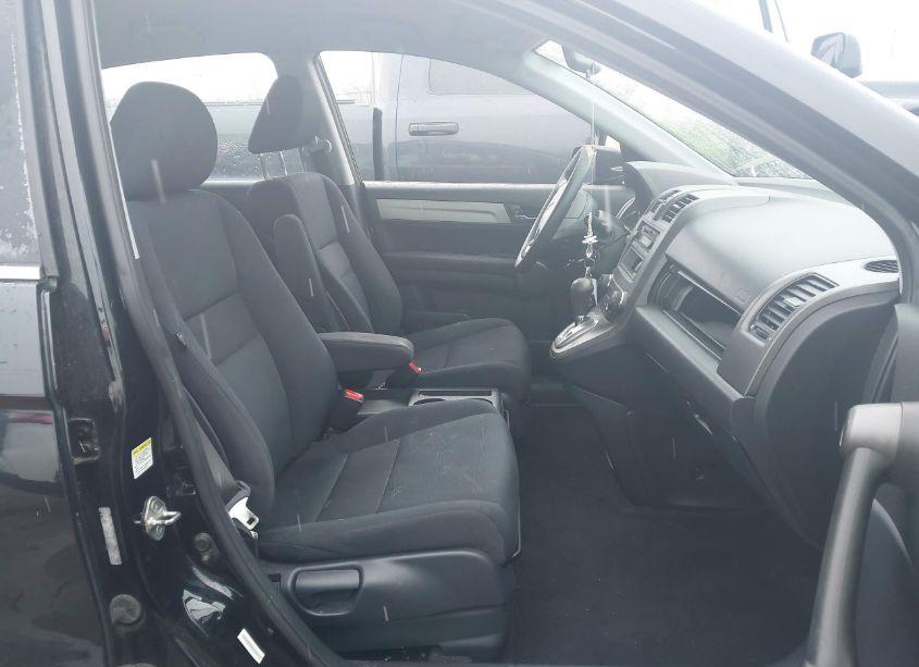 Photo 5 of 2011 Honda Cr-v LX (VIN 5J6RE4H36BL119519)