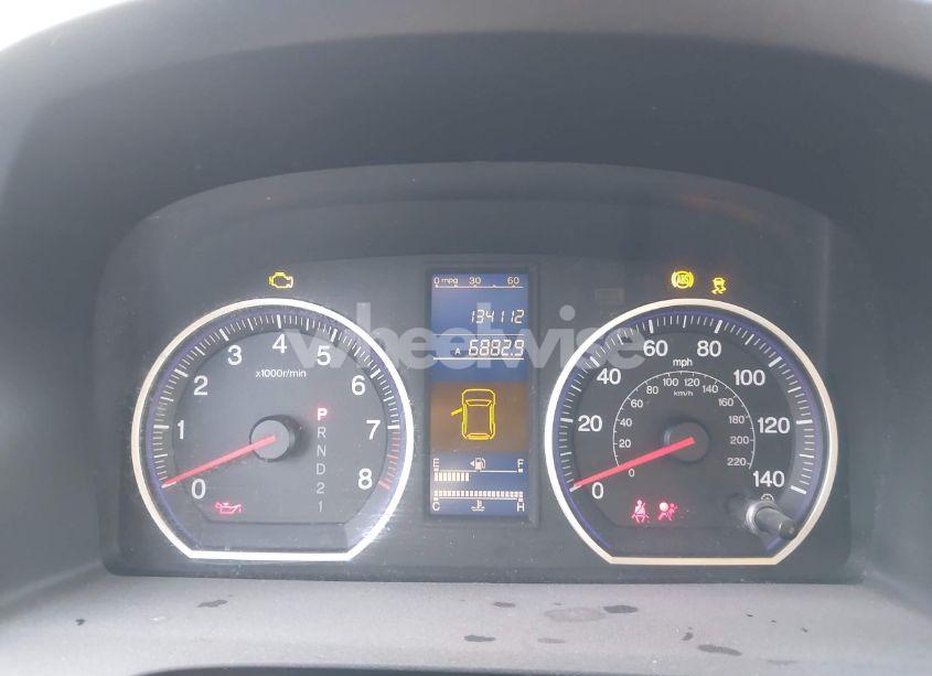 Photo 15 of 2010 Honda Cr-v LX (VIN 5J6RE4H37AL022506)