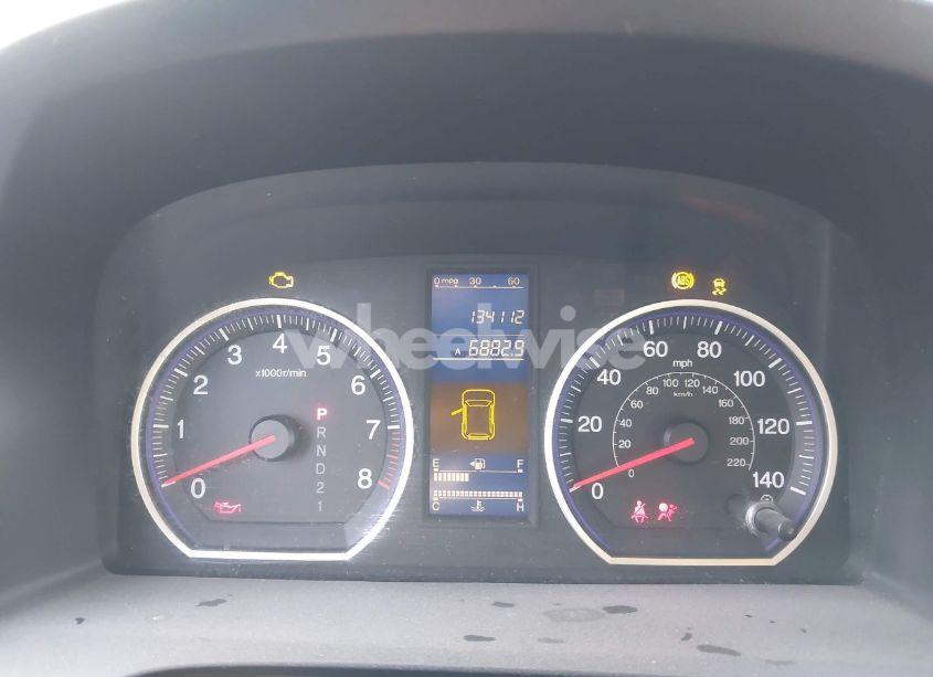 Photo 7 of 2010 Honda Cr-v LX (VIN 5J6RE4H37AL022506)