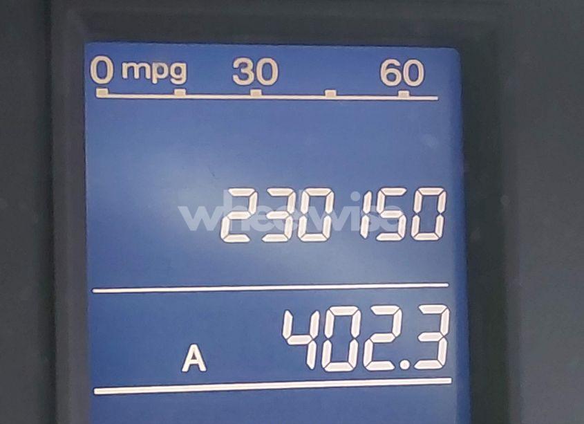 Photo 15 of 2010 Honda Cr-v LX (VIN 5J6RE4H37AL030007)