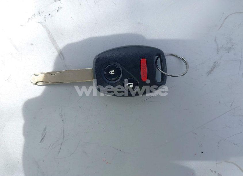 Photo 11 of 2010 Honda Cr-v LX (VIN 5J6RE4H37AL079112)