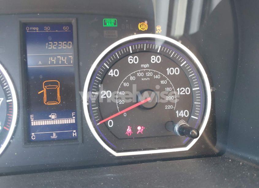 Photo 15 of 2010 Honda Cr-v LX (VIN 5J6RE4H37AL079112)