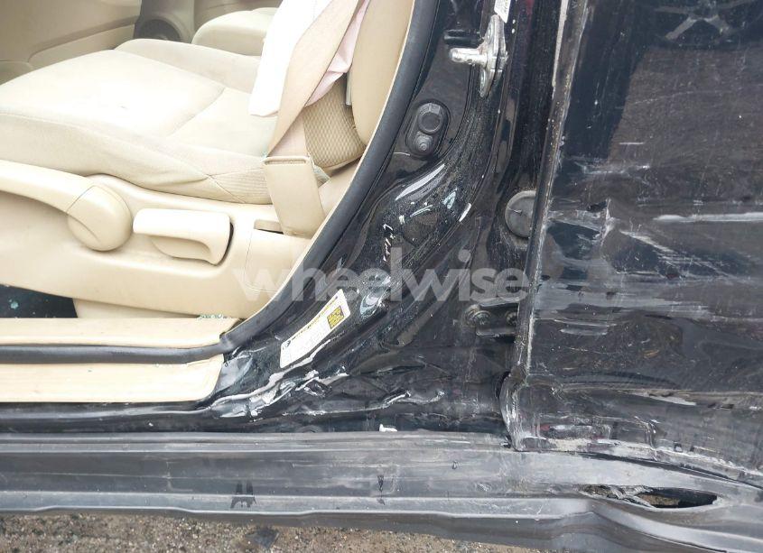 Photo 14 of 2010 Honda Cr-v LX (VIN 5J6RE4H37AL101366)