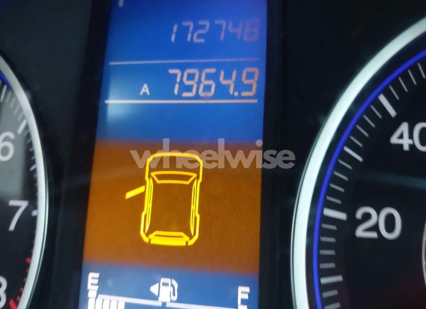 Photo 15 of 2011 Honda Cr-v LX (VIN 5J6RE4H37BL013161)