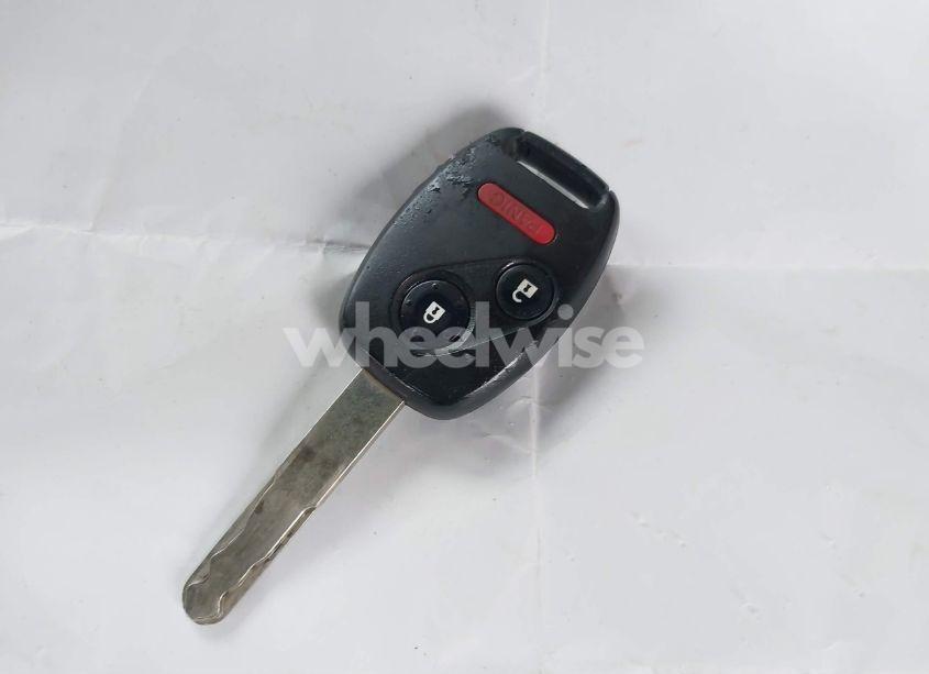 Photo 11 of 2011 Honda Cr-v LX (VIN 5J6RE4H37BL068306)