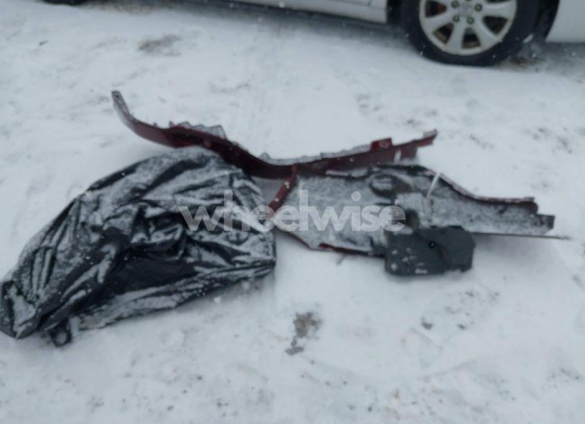 Photo 12 of 2011 Honda Cr-v LX (VIN 5J6RE4H37BL068306)