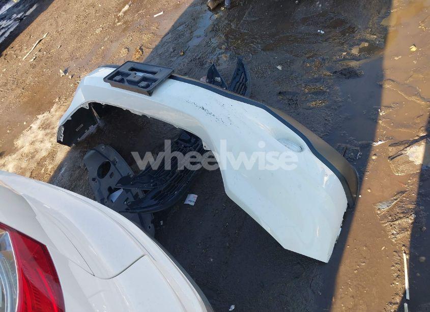 Photo 12 of 2011 Honda Cr-v LX (VIN 5J6RE4H37BL113938)