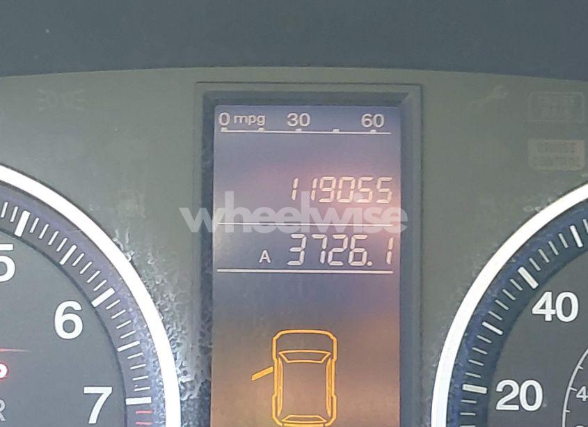 Photo 16 of 2011 Honda Cr-v LX (VIN 5J6RE4H37BL113938)