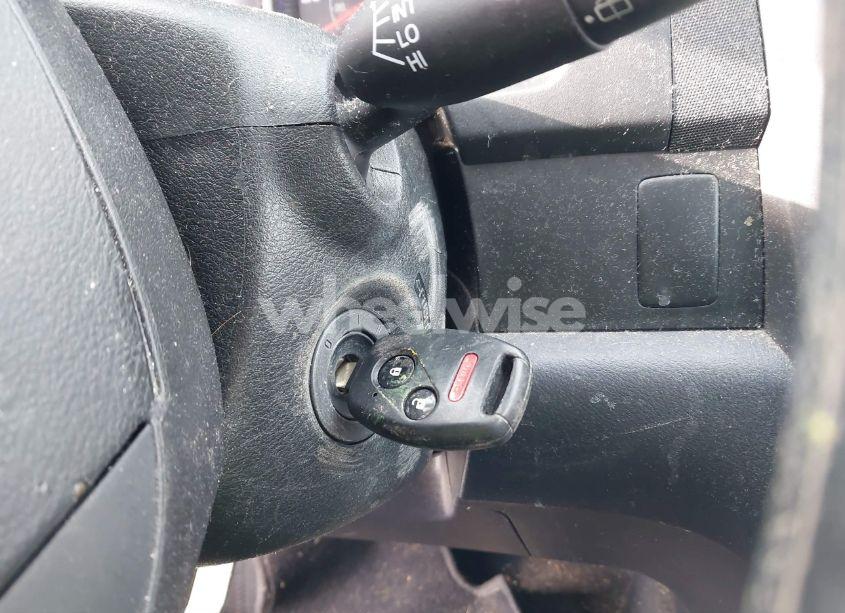 Photo 11 of 2011 Honda Cr-v LX (VIN 5J6RE4H37BL121599)