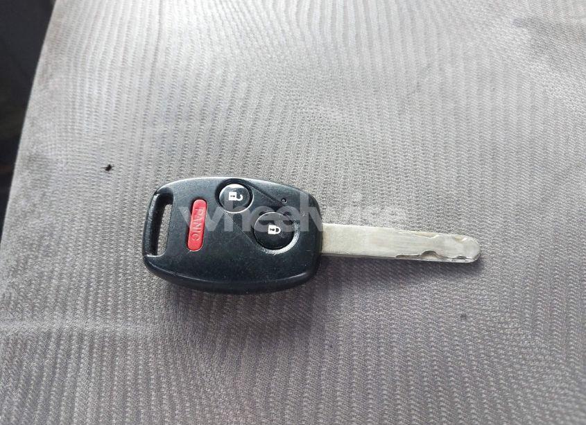 Photo 11 of 2010 Honda Cr-v LX (VIN 5J6RE4H38AL027164)