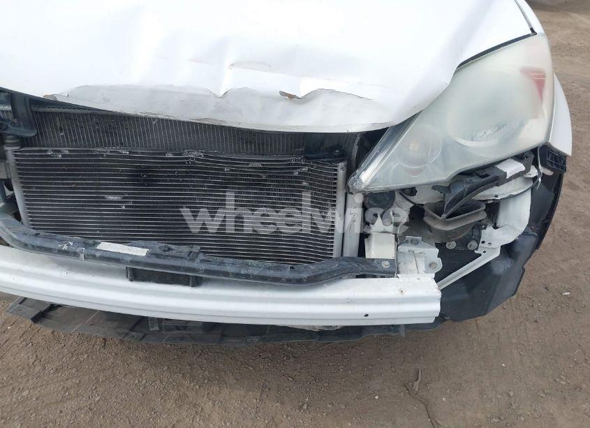 Photo 19 of 2010 Honda Cr-v LX (VIN 5J6RE4H38AL027164)