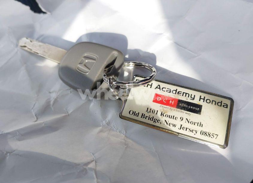 Photo 11 of 2010 Honda Cr-v LX (VIN 5J6RE4H38AL074503)