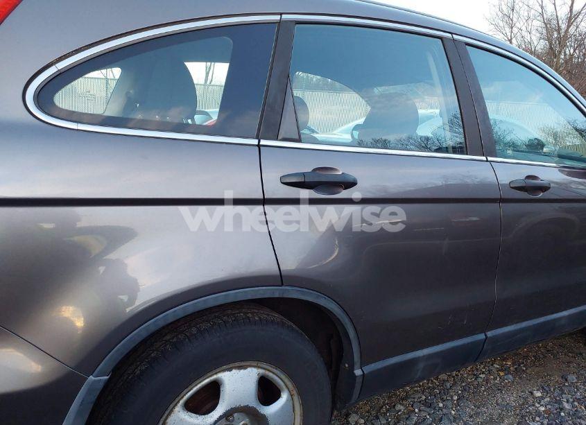 Photo 17 of 2010 Honda Cr-v LX (VIN 5J6RE4H38AL074503)