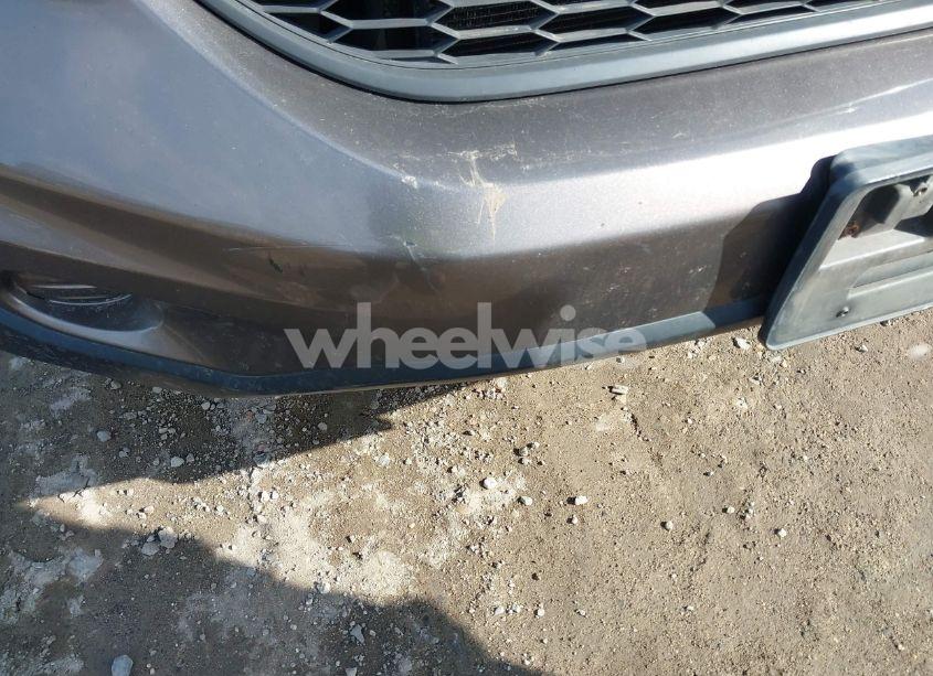 Photo 6 of 2010 Honda Cr-v LX (VIN 5J6RE4H38AL074503)