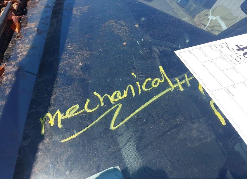 Photo 6 of 2010 Honda Cr-v LX (VIN 5J6RE4H38AL092404)