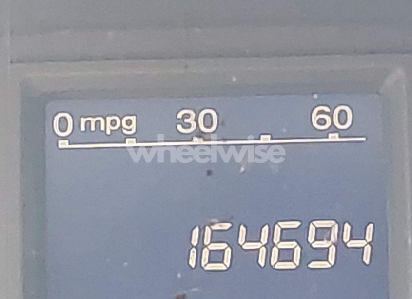 Photo 15 of 2011 Honda Cr-v LX (VIN 5J6RE4H38BL057802)