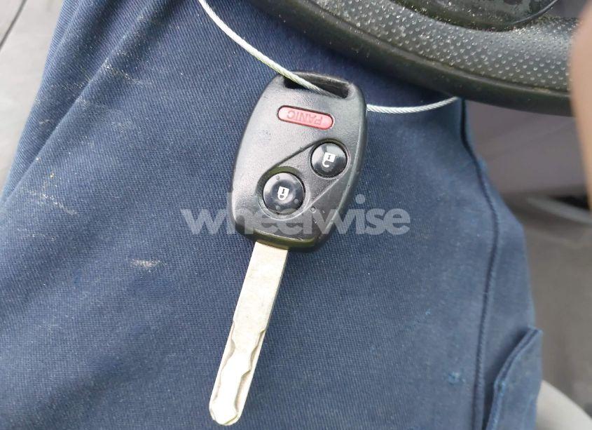 Photo 11 of 2011 Honda Cr-v LX (VIN 5J6RE4H38BL076981)