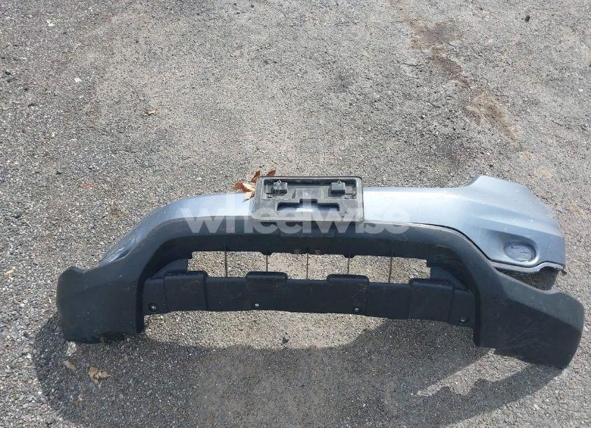 Photo 11 of 2011 Honda Cr-v LX (VIN 5J6RE4H38BL105086)