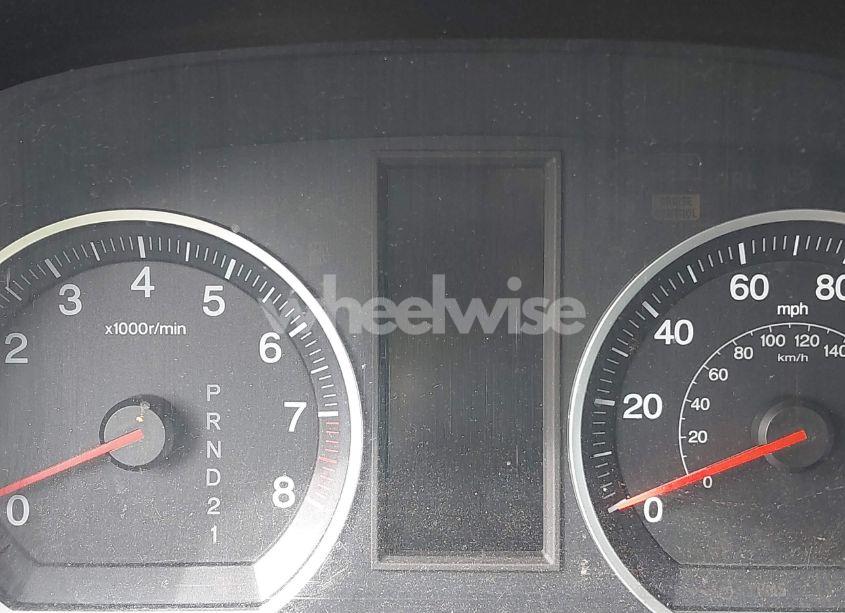 Photo 15 of 2011 Honda Cr-v LX (VIN 5J6RE4H38BL105086)