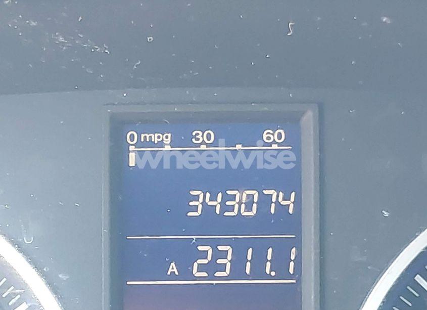 Photo 14 of 2011 Honda Cr-v LX (VIN 5J6RE4H38BL114659)