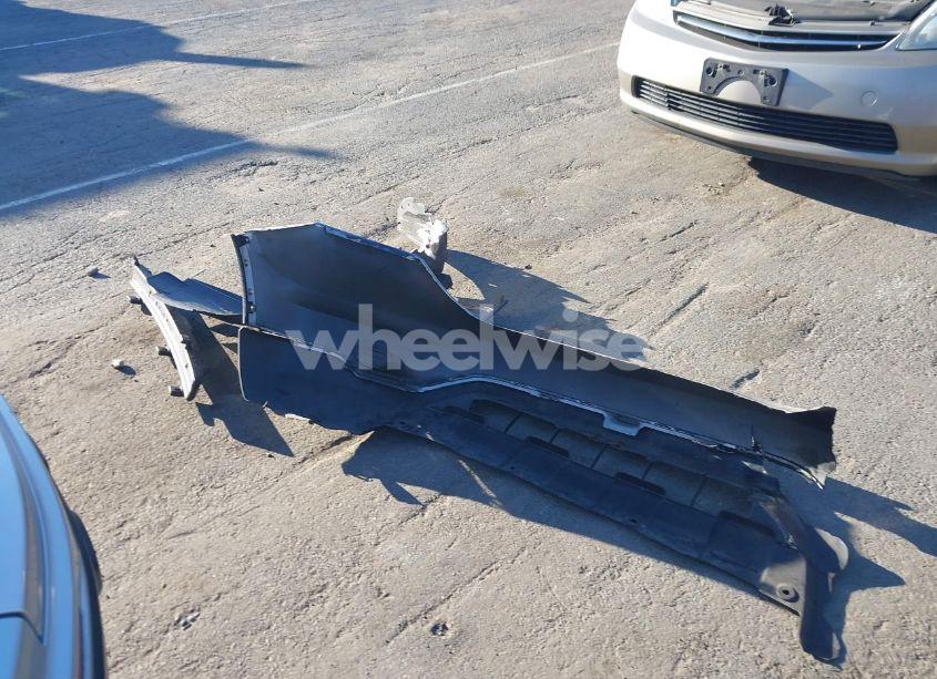 Photo 12 of 2010 Honda Cr-v LX (VIN 5J6RE4H39AL007098)