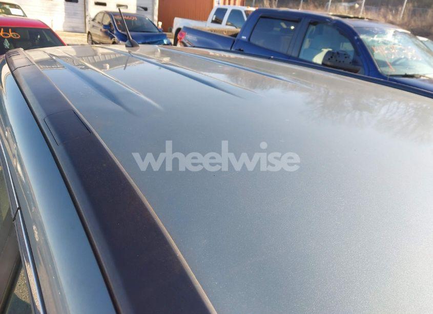 Photo 12 of 2010 Honda Cr-v LX (VIN 5J6RE4H39AL022491)