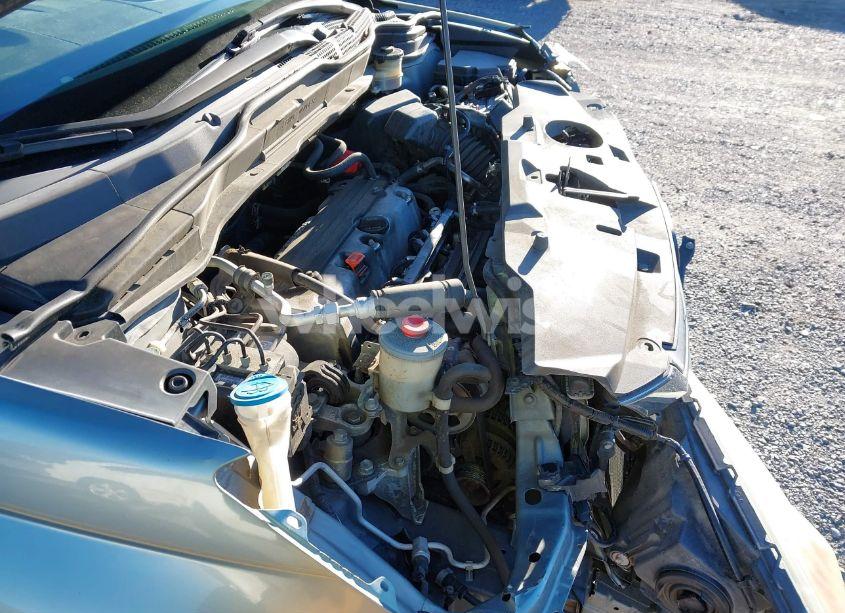 Photo 18 of 2010 Honda Cr-v LX (VIN 5J6RE4H39AL022491)