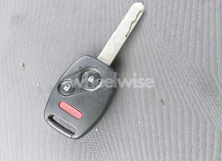 Photo 11 of 2010 Honda Cr-v LX (VIN 5J6RE4H39AL028288)