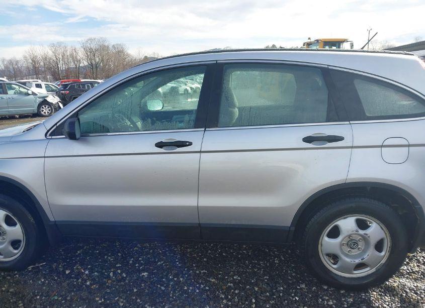 Photo 15 of 2010 Honda Cr-v LX (VIN 5J6RE4H39AL029716)