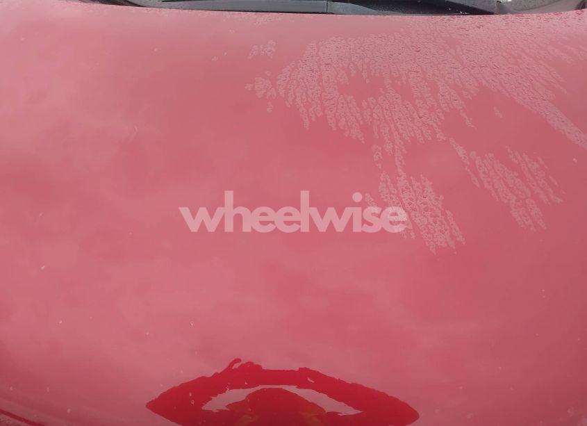 Photo 6 of 2010 Honda Cr-v LX (VIN 5J6RE4H39AL043521)