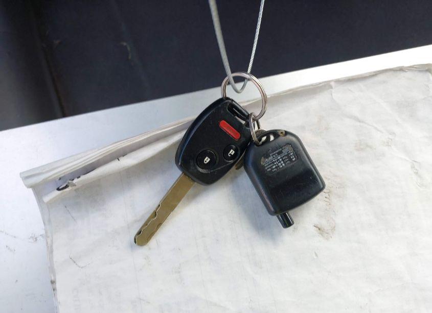 Photo 11 of 2010 Honda Cr-v LX (VIN 5J6RE4H39AL061078)