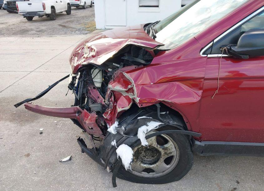 Photo 6 of 2010 Honda Cr-v LX (VIN 5J6RE4H39AL061078)