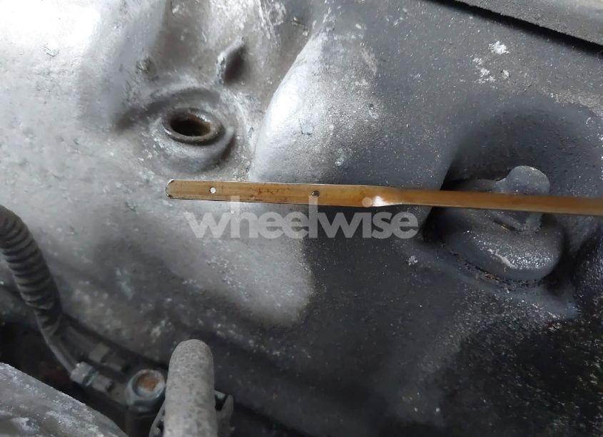 Photo 17 of 2010 Honda Cr-v LX (VIN 5J6RE4H39AL071450)