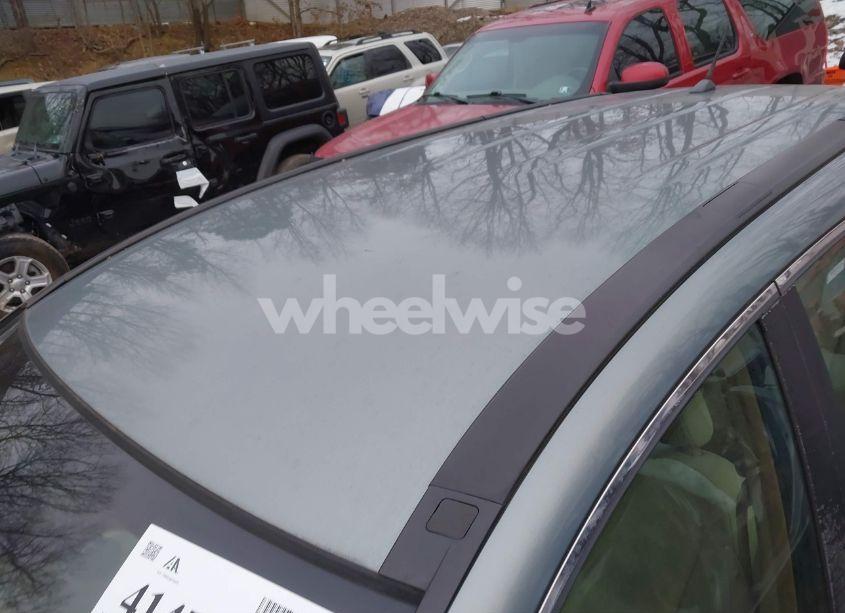 Photo 21 of 2010 Honda Cr-v LX (VIN 5J6RE4H39AL071450)