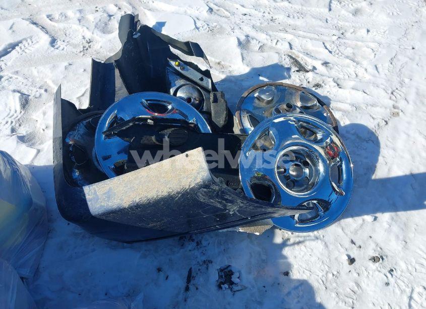 Photo 11 of 2011 Honda Cr-v LX (VIN 5J6RE4H39BL002422)