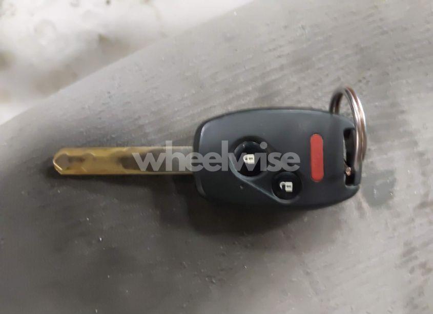 Photo 11 of 2011 Honda Cr-v LX (VIN 5J6RE4H39BL006258)