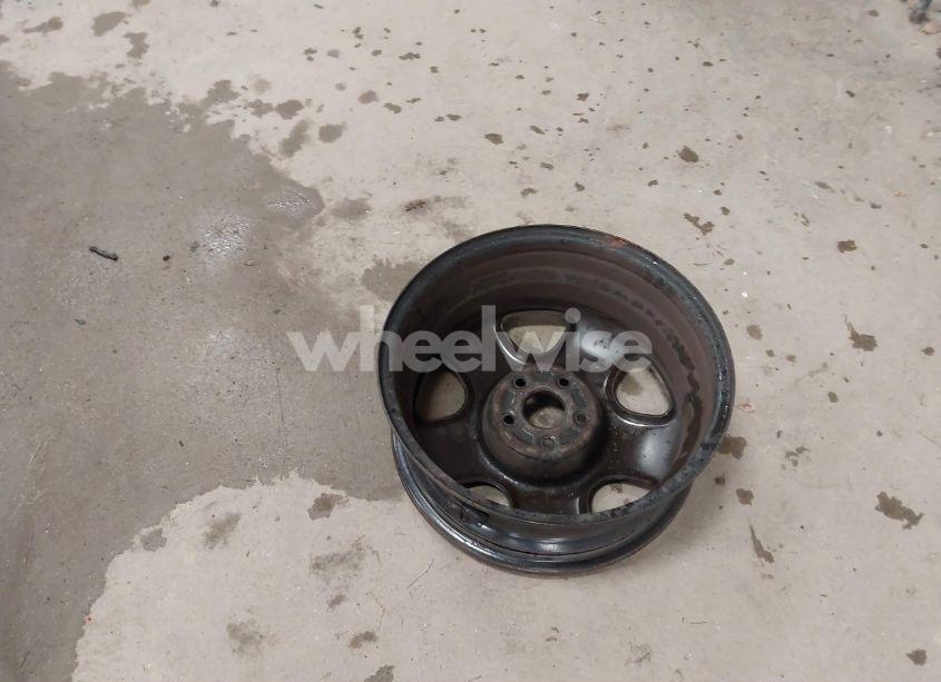 Photo 12 of 2011 Honda Cr-v LX (VIN 5J6RE4H39BL006258)