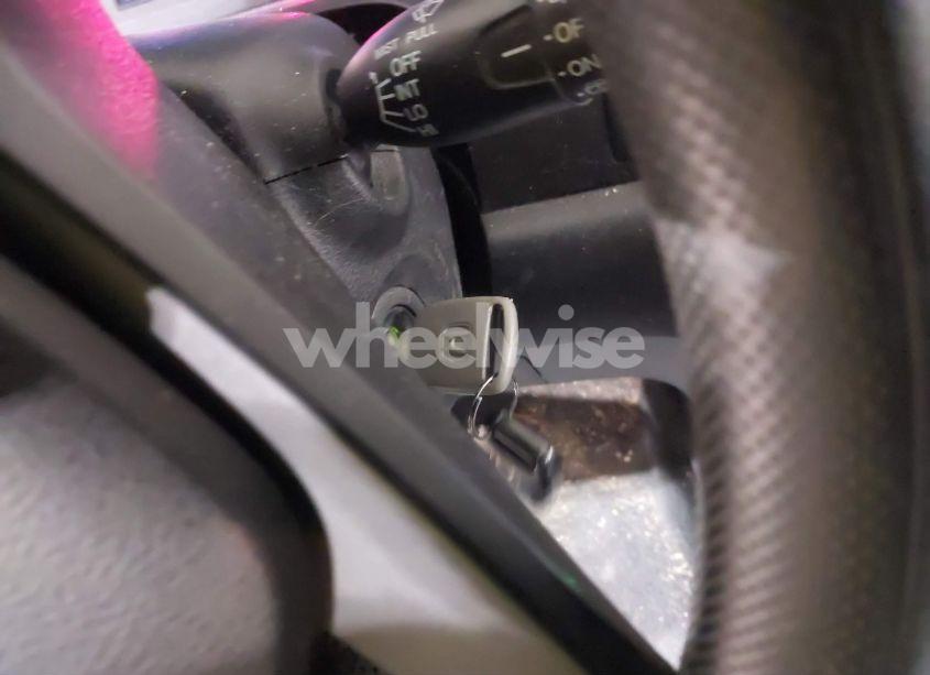 Photo 11 of 2011 Honda Cr-v LX (VIN 5J6RE4H39BL039390)