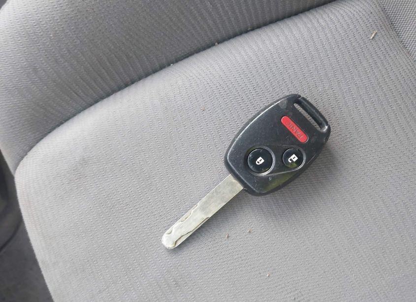 Photo 11 of 2011 Honda Cr-v LX (VIN 5J6RE4H39BL065455)