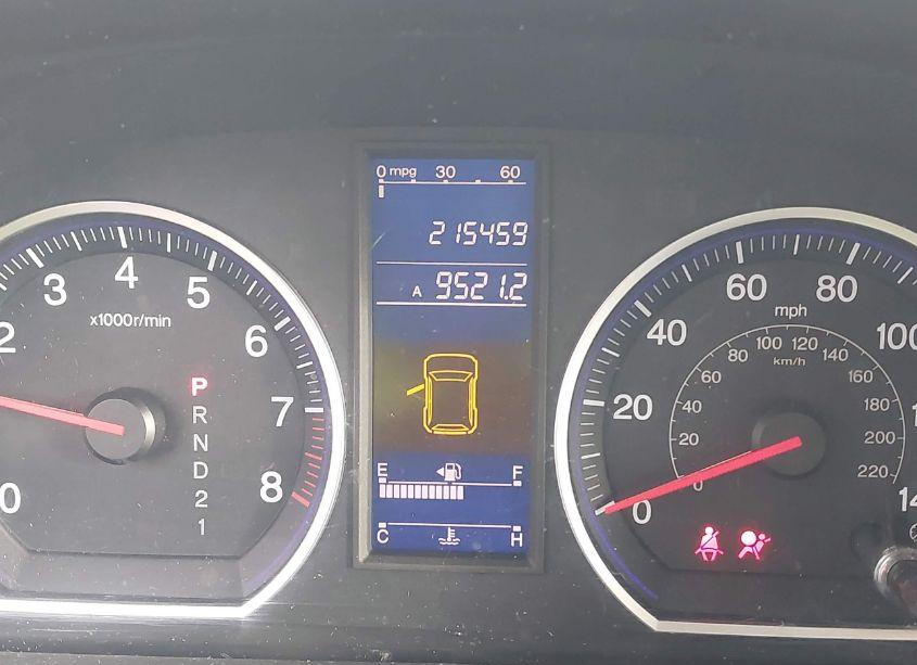 Photo 15 of 2011 Honda Cr-v LX (VIN 5J6RE4H39BL065455)