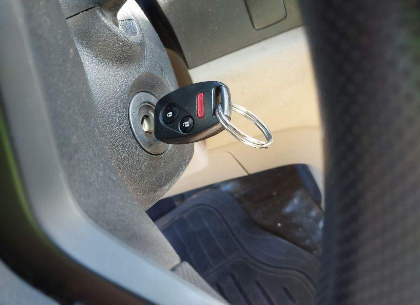 Photo 11 of 2011 Honda Cr-v LX (VIN 5J6RE4H39BL069649)