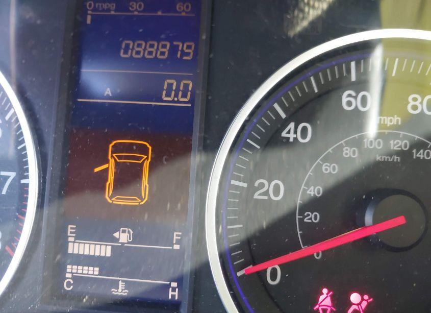 Photo 15 of 2011 Honda Cr-v LX (VIN 5J6RE4H39BL069649)